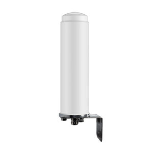 Omni-Directional 50 ohm Antenna 698-2700 MHz (N-Connector) 3 to 4 dBi Omni-Directional 50 ohm Antenna 698-2700 MHz (N-Connector) 3 to 4 dBi