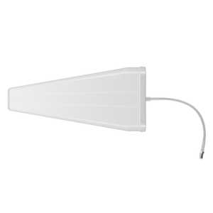 Directional Yagi 75 ohm Antenna 698-2700 MHz (F-Connector) 10 to 11 dBi Directional Yagi 75 ohm Antenna 698-2700 MHz (F-Connector) 10 to 11 dBi