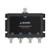 Splitter 4 Way -6 dB 698-2700MHz w/F Female Connectors