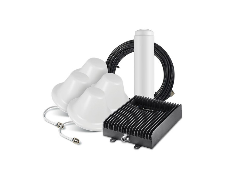 Fusion5X 2.0 Omni / 4 Dome Kit Fusion5X 2.0 Omni / 4 Dome Kit