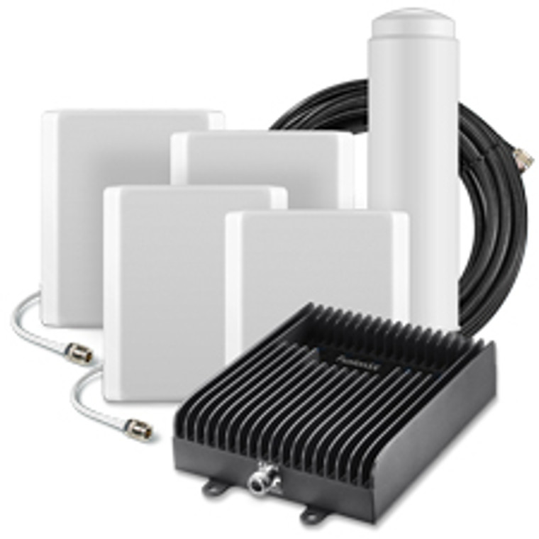 Fusion5X 2.0 Omni / 4 Panel Kit Fusion5X 2.0 Omni / 4 Panel Kit