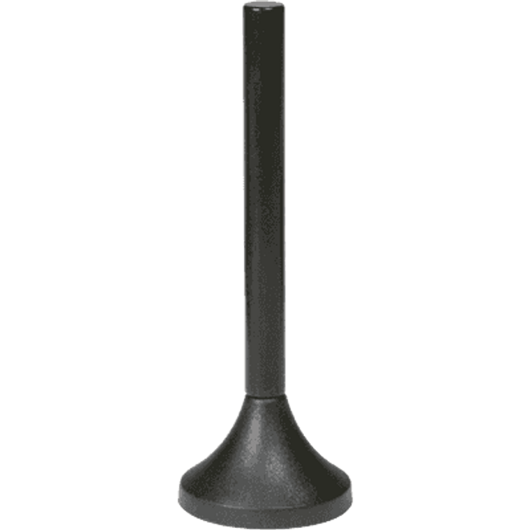 Mini Magnet Mount Antenna Omni Directional 700-2300MHz w/ 10