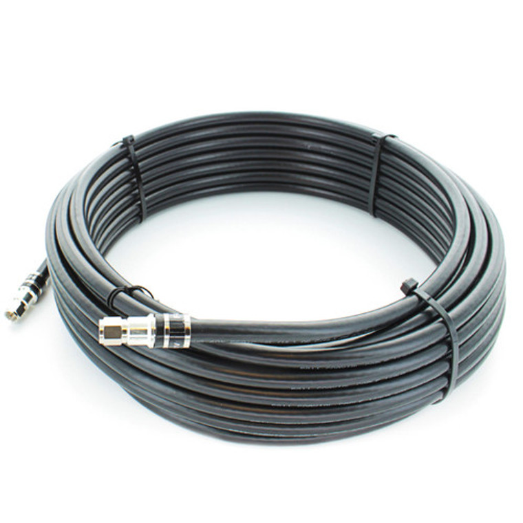50 ft. RG11 Cable with F Connectors