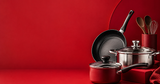 New Le Creuset Sorbet Collection for Summer 2019