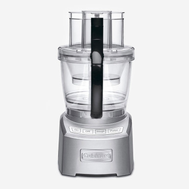 Cuisinart - Elite Collection 14 Cup Die Cast Food Processor - FP14DCC