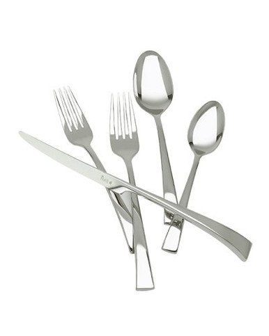 Zwilling J.A. Henckels - Twin Bellasera 45 Piece Flatware Set
