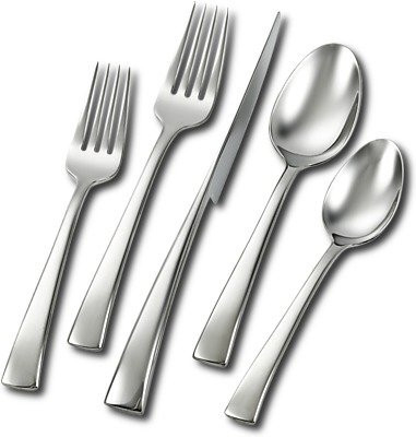 Zwilling J.A. Henckels - Brushed Bellasera 45 PC Flatware