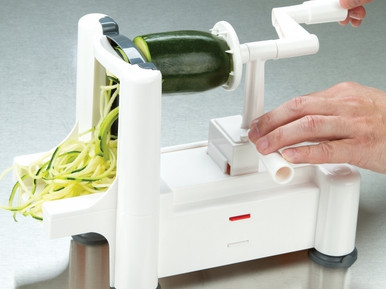 Progressive - Prep Solutions Deluxe Spiral Cutter - PS5301