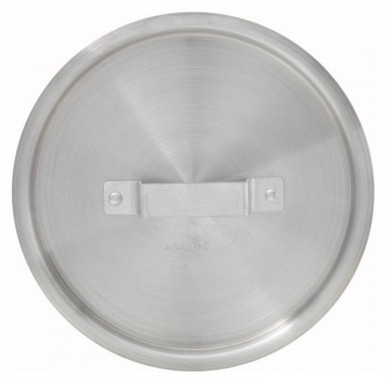 Winco - Aluminum Saucepan Cover - ASP-2C