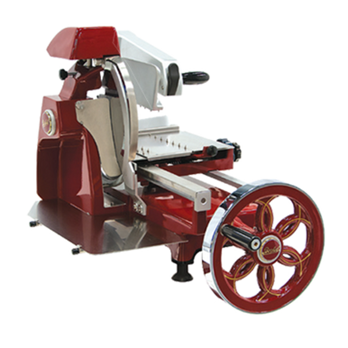 Berkel - 12" Prosciutto Meat Slicer