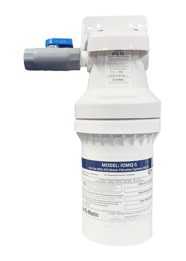 Ice-O-Matic - Water Filter - IFQ1S