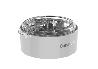 Cuisinart - Dicing Kit for Core Custom 10 Cup Food Processor