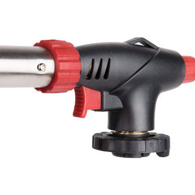 Chef Master-Premium Chefs Torch