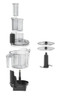 Vitamix - 12 Cup Food Processor With Self Detect