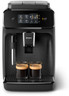 Philips - 1200 Fully Automatic Espresso Machine 2 Programmed Settings