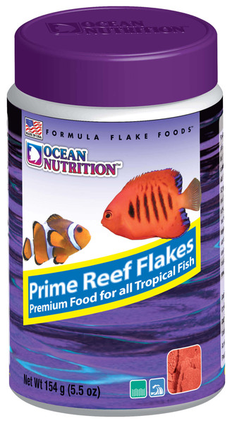 Prime Reef Flake Food 5.5oz