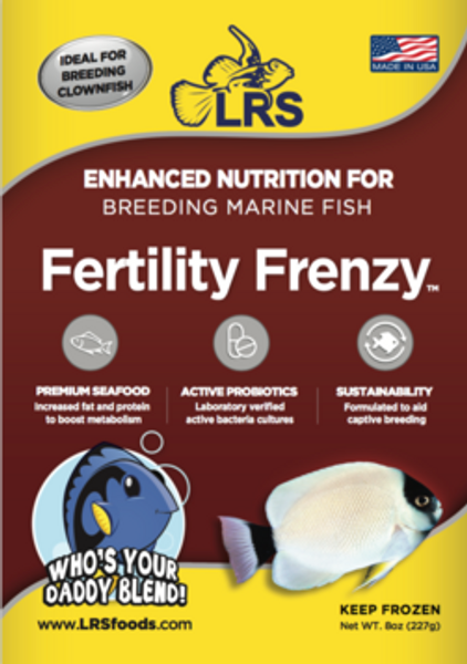 LRS Fertility Frenzy