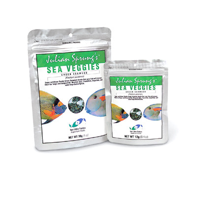 SeaVeggies Green 30G