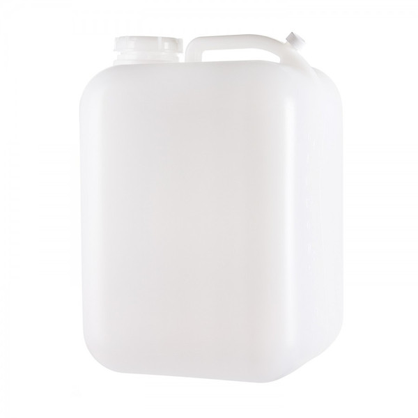 The Five-gallon Water Jug is a great container for transporting water anywhere you’ll need it. Other non-aquarium usage including picnics, parties, barbecues, camping, and of course, during emergencies.

Features:
BPA Free
Holds 5 gallons
Easy to move, rotate, and use
When used for storage, keep away from light to prevent growth of algae