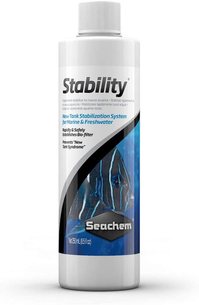 Seachem Stability