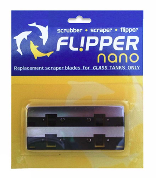 Flipper Nano SS Blade