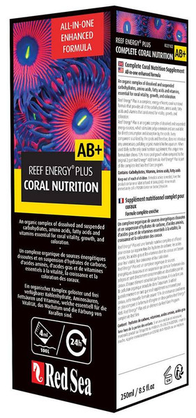 Reef Energy AB+