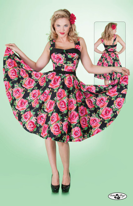 Tatyana Night Bloom Tatyana Night Bloom