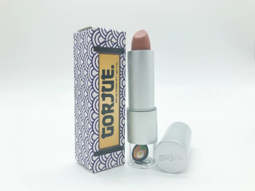 GORJUE lipstick - Send Noods