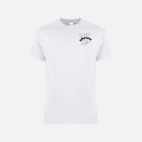 Hollow Harlot 'hollow logo' tee