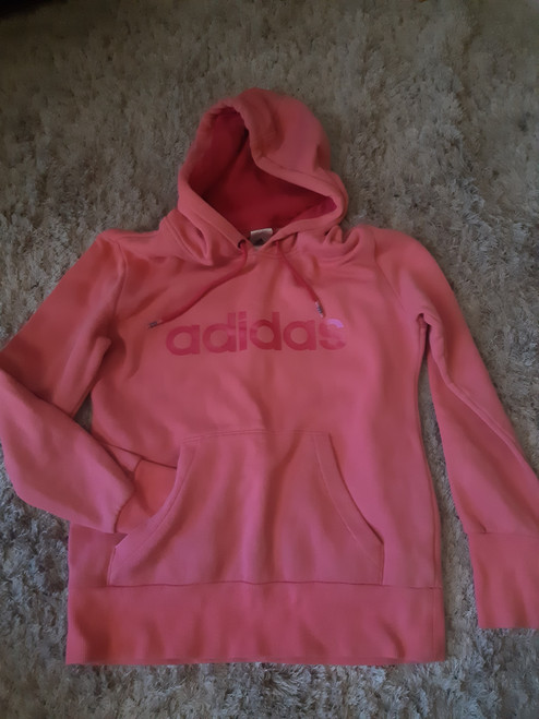 ADIDAS jumper