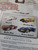 SPEED RACER collectable - Snake Oiler