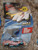 HOT WHEELS / SPEED RACER collectable - Mach 5 w/ jacks