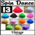 Spin Dance Petticoat 65cm