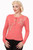 Banned Cardigan Last Dance - Coral