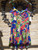 BEACH BASH Floratina dress