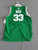 NBA Jersey - Celtics #33 BIRD