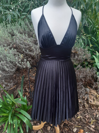 cheap halter maxi dresses Modal Halter Maxi Dress – Naked Wardrobe