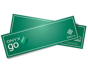 ONYX Go RIP Software subscription