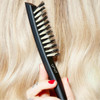 GHD ghd The Final Touch Narrow Dressing Brush 