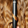 GHD ghd Chronos Professional HD Motion-Responsive Hair Staightener Black 