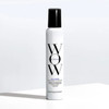 Color Wow Color Control Toning and Styling Foam 200ml - Blonde