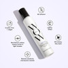 Color Wow Color Control Toning and Styling Foam 200ml - Blonde