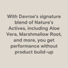 Davroe Defining Paste 100g