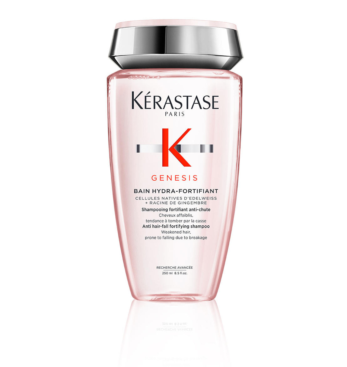 Kérastase GENESIS 250mL 2本セット ケラスターゼ Kerastase Genesis Bain Hydra-Fortifiant Shampoo 250ml I