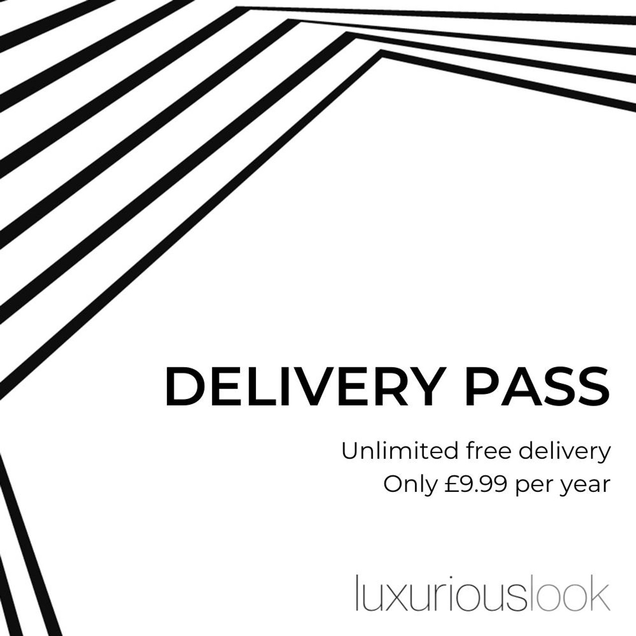 Buy new look delivery deals pass