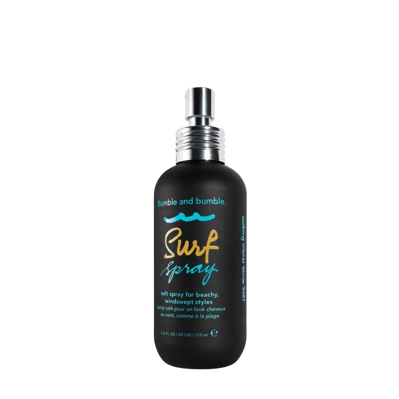 Bumble and Bumble Surf Spray Salt Spray for Beachy Windswept