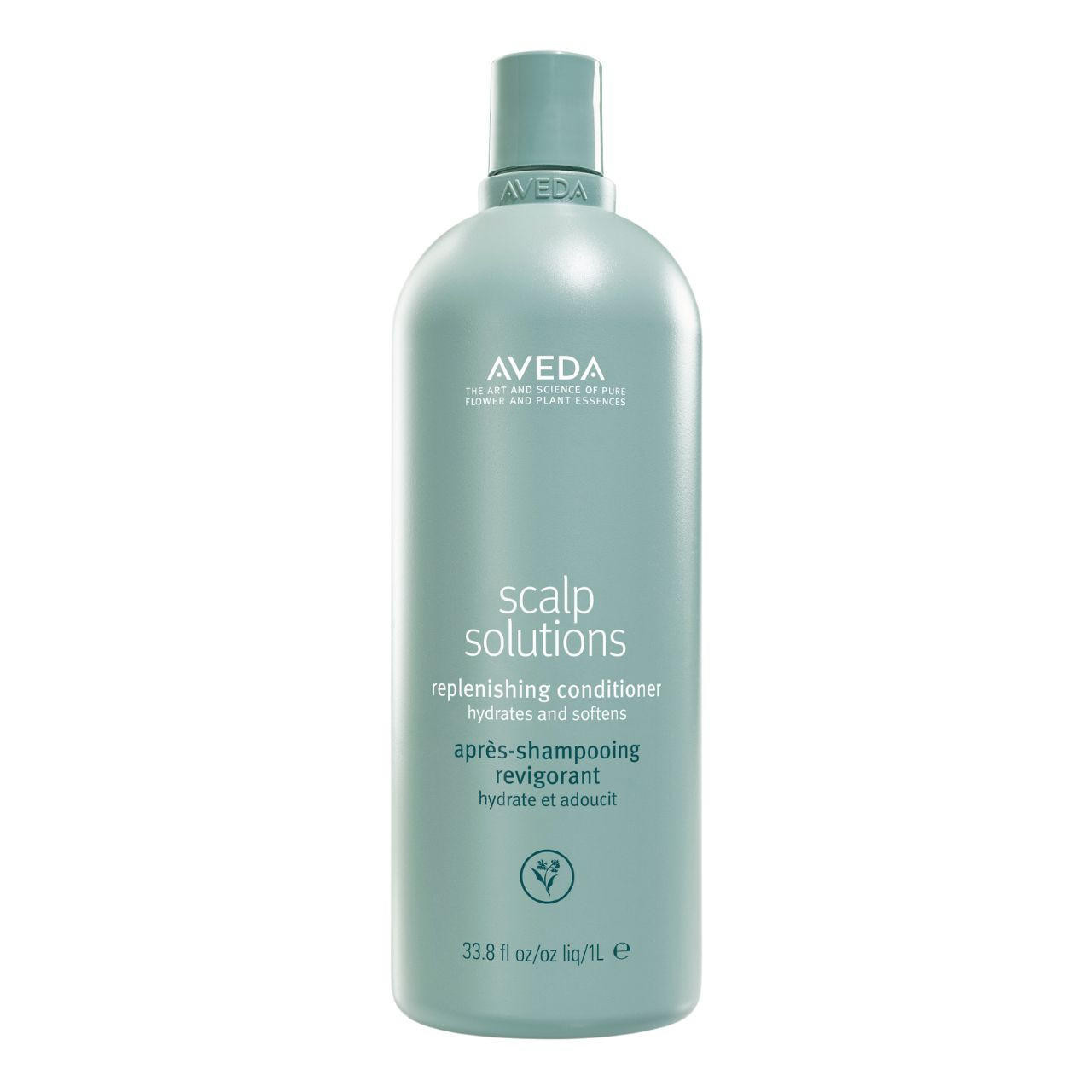 Aveda Scalp Solutions コンディショナー 1L Aveda Scalp Solutions Replenishing Conditioner 1000ml I