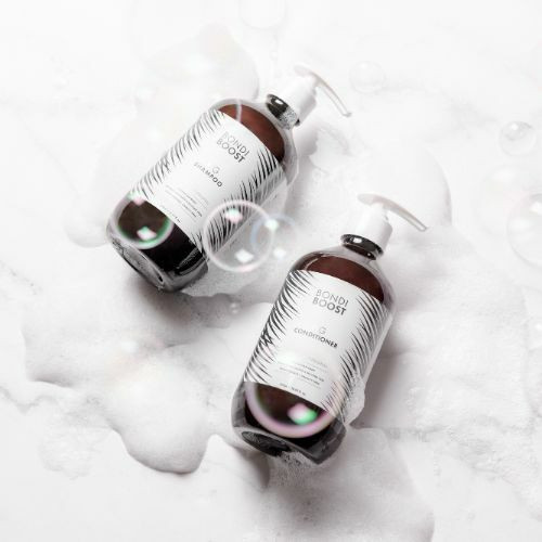 Hair Growth and Thinning