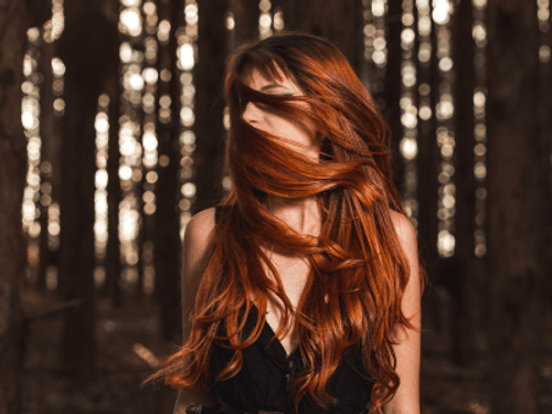 Expert Picks: Autumn Hair Reset