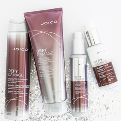 Joico Defy Damage 